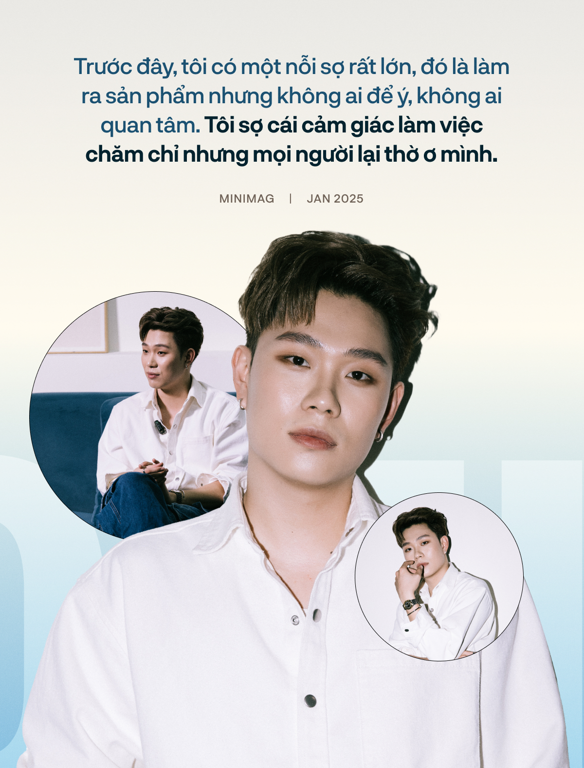 Dương Domic: Dương Domic: