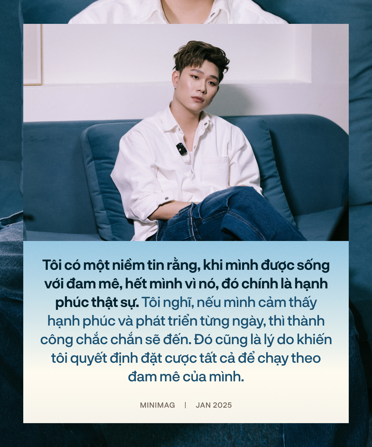 Dương Domic: Dương Domic: