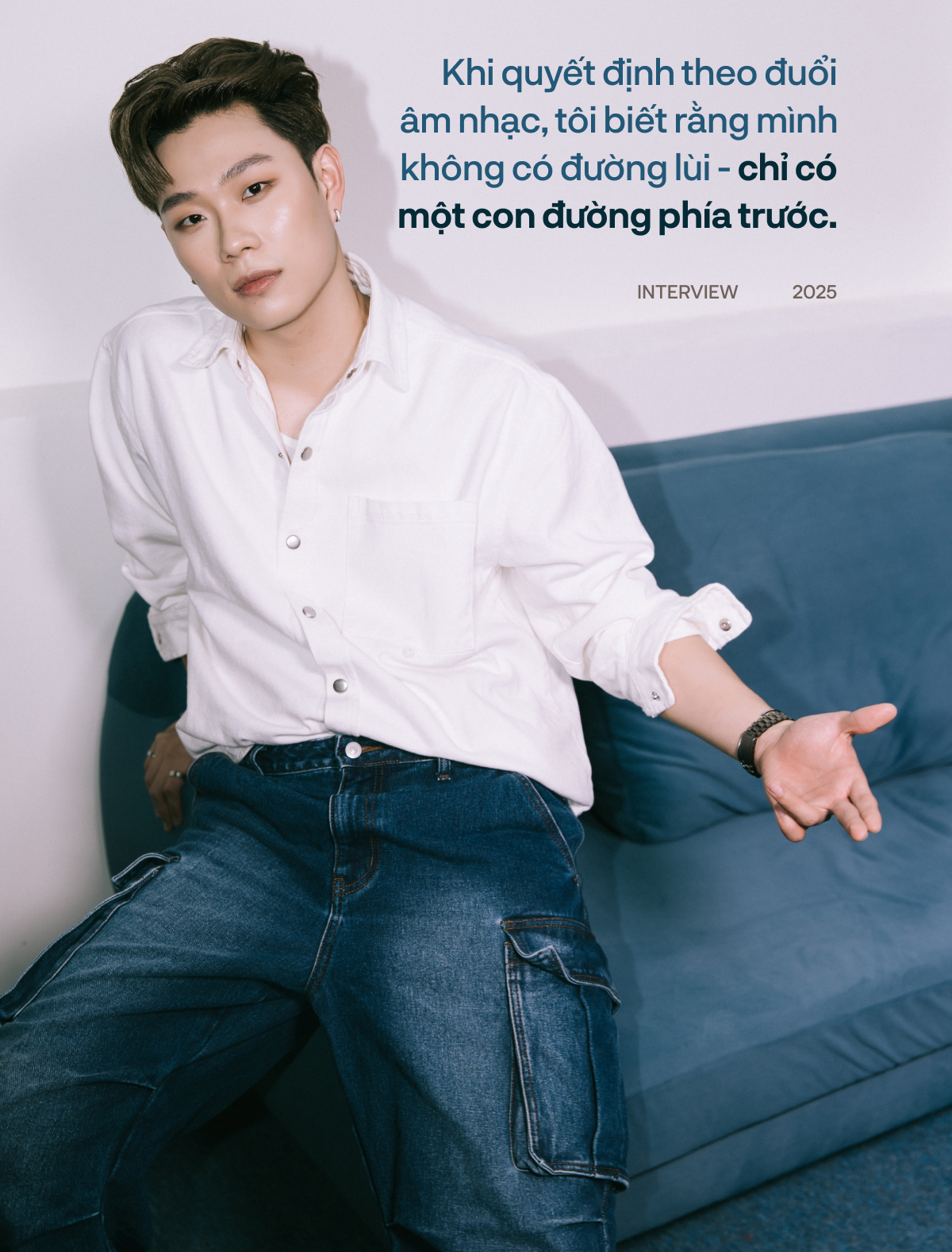 Dương Domic: Dương Domic: