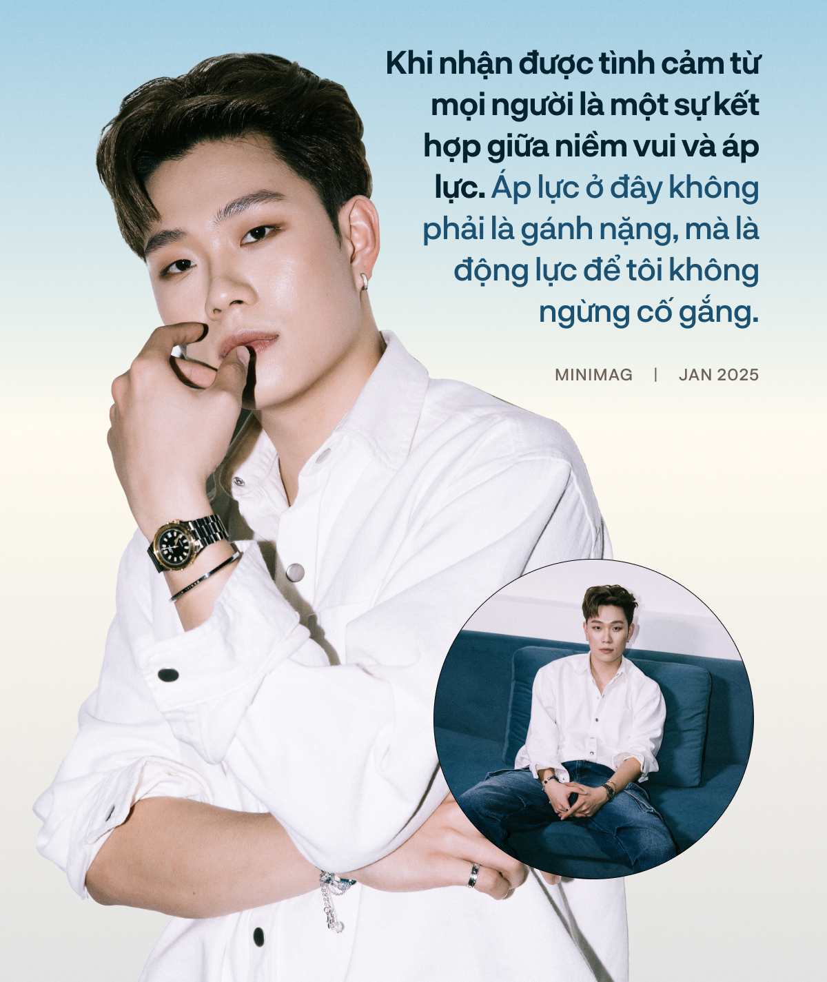 Dương Domic: Dương Domic: