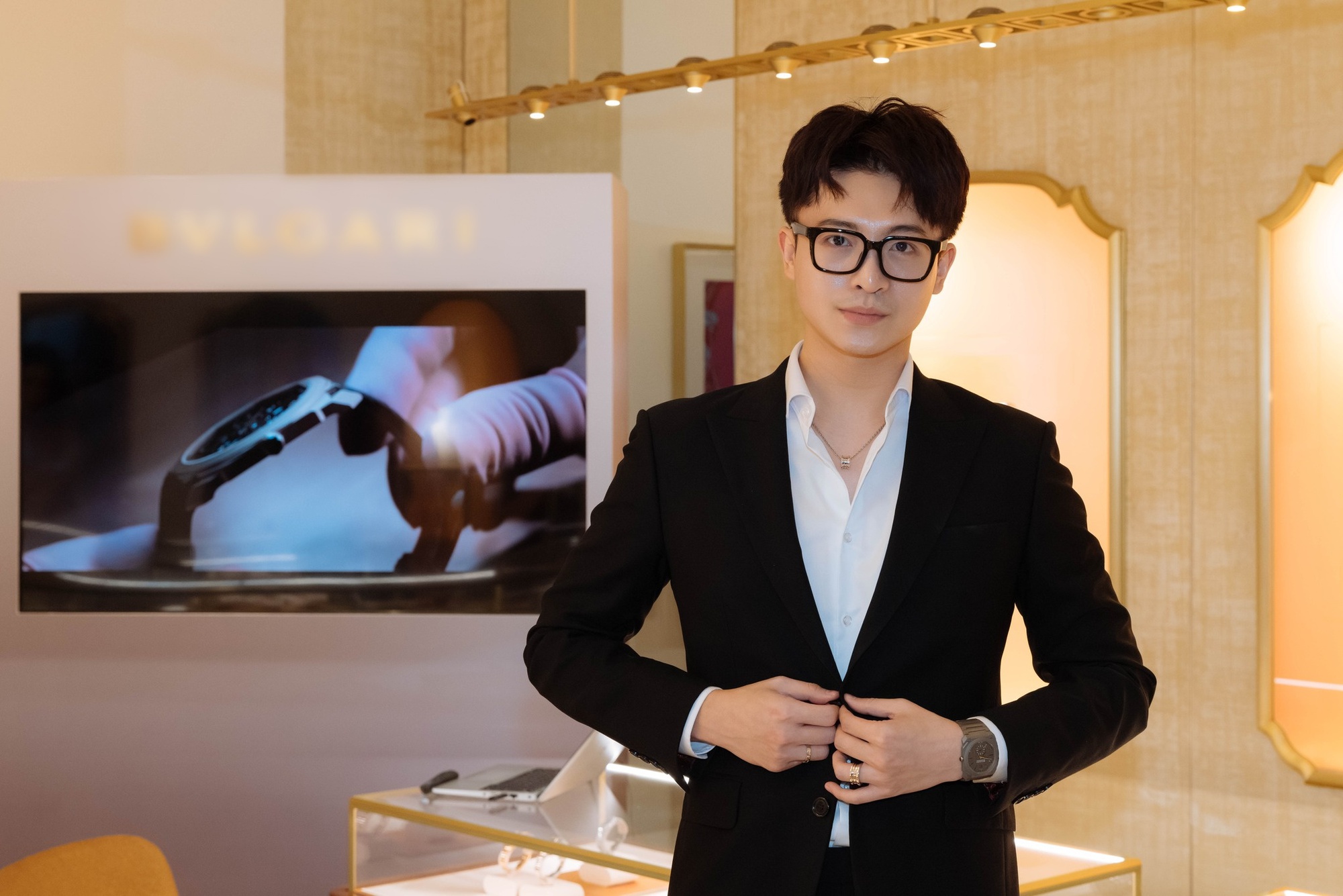 Mỹ nam Việt thành chồng quốc dân chỉ nhờ 1 câu nói, cực phẩm nhan sắc khiến cả xứ Trung cũng si mê- Ảnh 6.