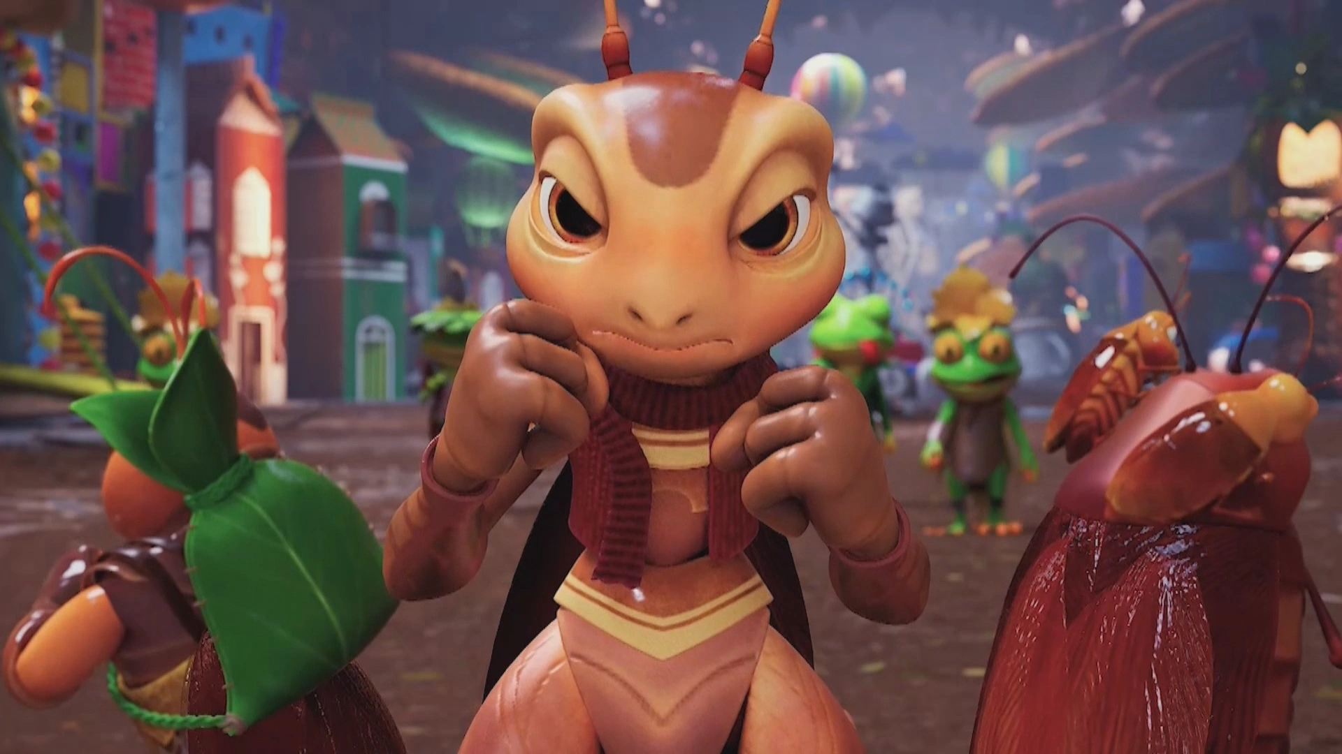 Phim Việt “xé tuổi thơ bước ra”: Hình ảnh mướt mắt chưa từng thấy, thành trend hot nhưng chẳng mấy ai đu nổi- Ảnh 1.