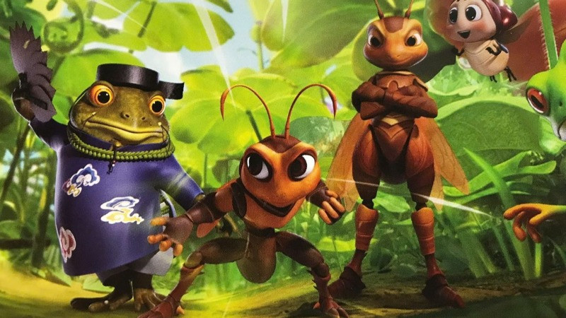 Hiếm lắm phim Việt mới có 1 cái tên khiến khối nghỉ hè mê mệt, nhìn doanh thu mà ngỡ ngàng- Ảnh 1. Hiếm lắm phim Việt mới có 1 cái tên khiến khối nghỉ hè mê mệt, nhìn doanh thu mà ngỡ ngàng- Ảnh 1.