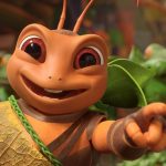 Phim Hoạt Hình “Dế Mèn” Ấp Ủ Giấc Mơ Vươn Tầm Quốc Tế de men muon ra the gioi qplvjpg