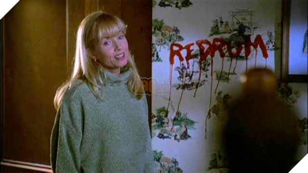 Ngoi Sao Cua “The Shining” Tiet Lo Ly Do Thuc Su Vi Sao Stephen King Ghet Phien Ban Cua Kubrick 2 Hình ảnh về diễn viên Rebeca De Moray trong phim The Shining phiên bản 1997