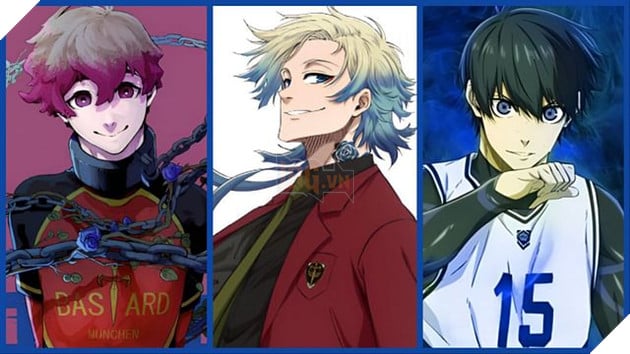 Spoiler Blue Lock Chap 301: Mùa giải Neo Egoist League chính thức kết thúc