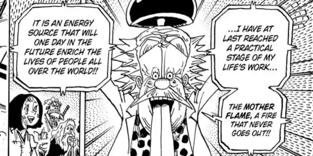 One Piece: Oda hé lộ trái ác quỷ có sức mạnh hủy diệt thế giới- Ảnh 2.