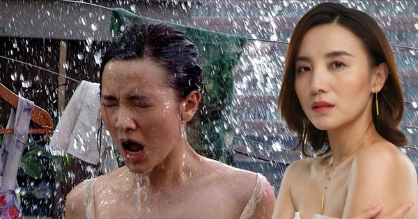 Bị chửi là “tiểu tam lên giường đổi vai”, giờ tái xuất giành Thị hậu: Cú tát ngược khiến cả Cbiz phải im lặng de9c3e7e61f34d91a298c54be9a07460 1752057400952607135975 1752157512432 175215751379758296686 0 1 725 1386 crop 17521575641141115811199png