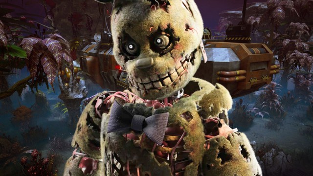 Giảm giá 60%, tựa game này bất ngờ bùng nổ trên Steam, hơn 100.000 người chơi cùng thời điểm- Ảnh 1.