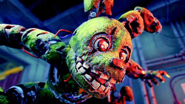 Giảm giá 60%, tựa game này bất ngờ bùng nổ trên Steam, hơn 100.000 người chơi cùng thời điểm- Ảnh 3.