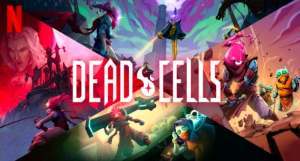 Top game Android trả phí đáng chơi nhất 2025 dead cells netflix editionjpg