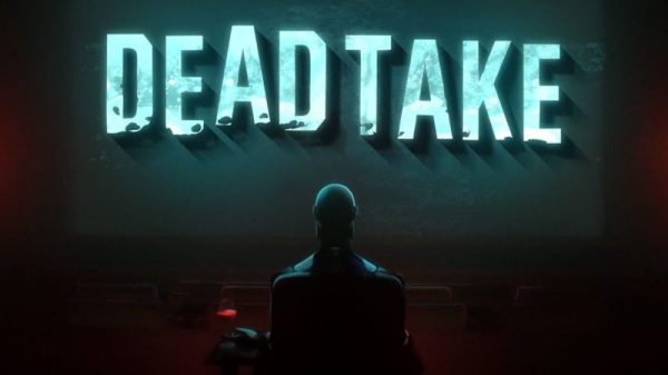 Dead Take - Tựa Game Kinh Dị Sắp Ra Mắt Do Cha Đẻ Của Palworld Phát Triển 30 Dead Take - Tựa Game Kinh Dị Sắp Ra Mắt Do Cha Đẻ Của Palworld Phát Triển dead take jjyrjpg