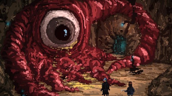 Xuất hiện một siêu phẩm game bắn súng cực tàn bạo khiến game thủ mê mẩn dead trash steam fps game 3 lkpdjpg