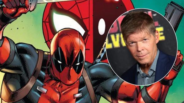 Đồng Sáng Tạo Nhân Vật Deadpool, Rob Liefeld Cắt Đứt Quan Hệ Với Marvel, Chỉ Trích Kevin Feige 29 Đồng Sáng Tạo Nhân Vật Deadpool, Rob Liefeld Cắt Đứt Quan Hệ Với Marvel, Chỉ Trích Kevin Feige deadpool rob liefeld3 sjfsjpg
