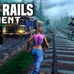 Dead Rails Resident: Hành trình sinh tồn nghẹt thở qua miền Tây hoang dã deadrailsresident thumbjpg