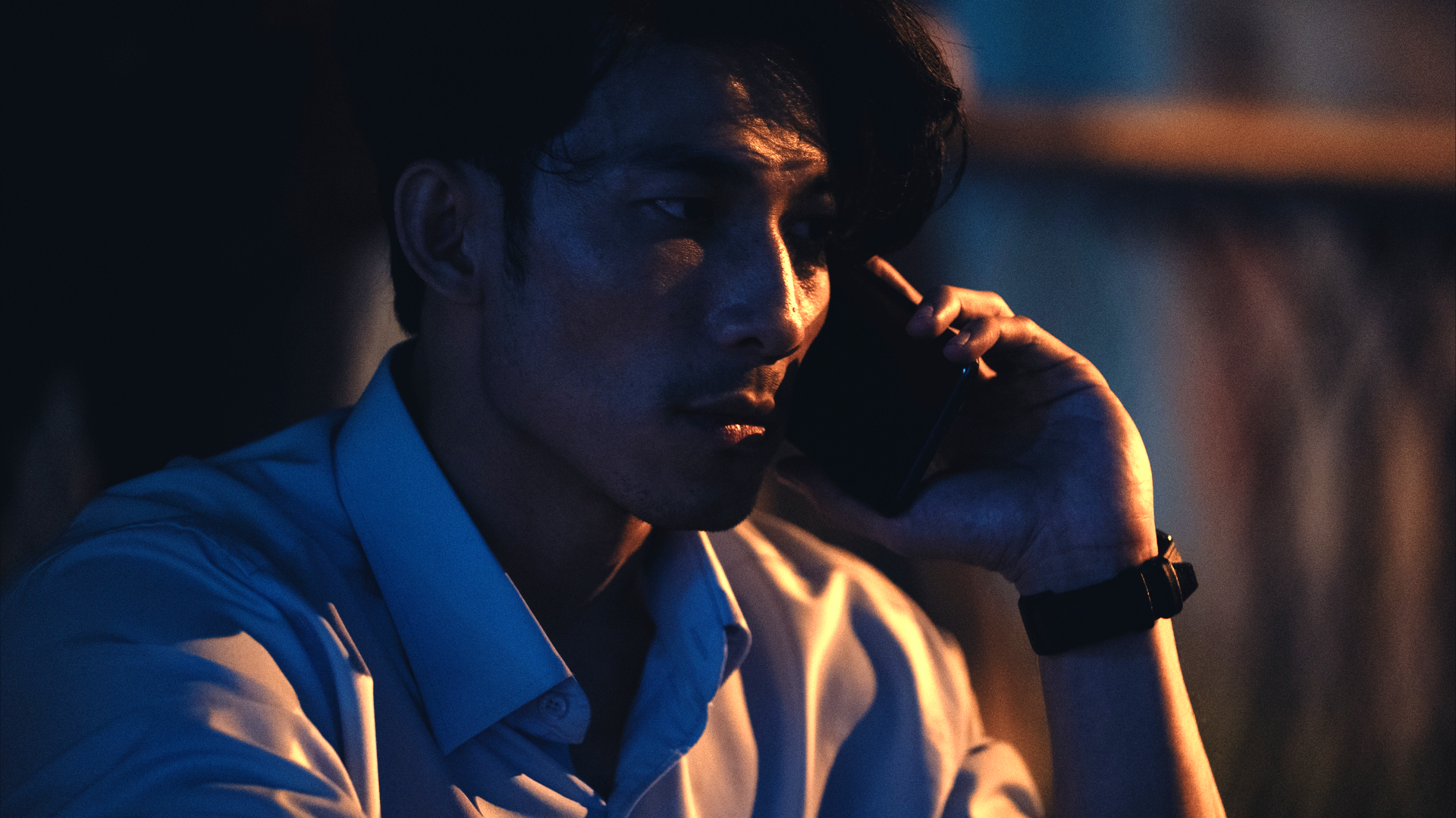 Cả Vbiz không ai làm lại mỹ nam này: Gây bão khắp MXH Trung Quốc, nhan sắc đẳng cấp Việt Nam chỉ có 1- Ảnh 5.