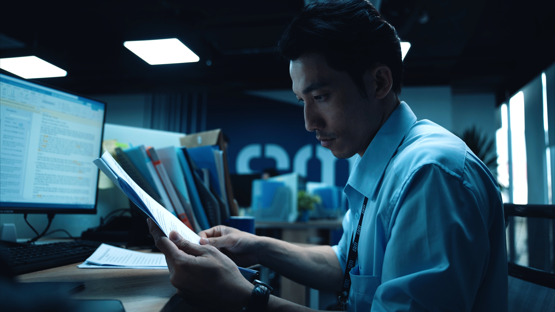 Cả Vbiz không ai làm lại mỹ nam này: Gây bão khắp MXH Trung Quốc, nhan sắc đẳng cấp Việt Nam chỉ có 1- Ảnh 6.