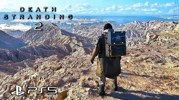 Death Stranding 2 Chiều Lòng Fan Với Chế Độ 60 FPS Trên PS5 death 220250513134141jpg