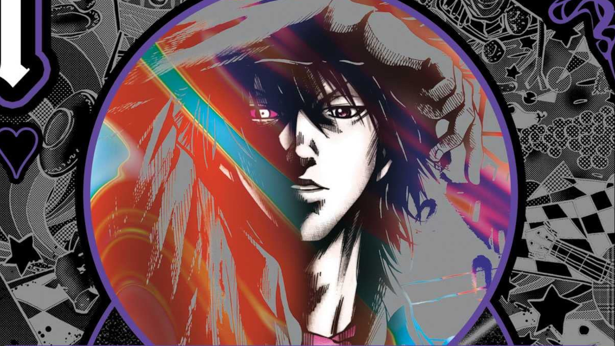 10 Manga death game hay nhất giống Squid Game- Ảnh 1. 10 Manga death game hay nhất giống Squid Game- Ảnh 1.