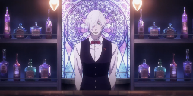 5 Anime đen tối mà ai cũng biết sẽ trở thành kiệt tác chỉ sau 10 phút đầu tiên- Ảnh 4. 5 Anime đen tối mà ai cũng biết sẽ trở thành kiệt tác chỉ sau 10 phút đầu tiên- Ảnh 4.