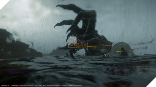 Neu Cam Thay Trum Trong Death Stranding 2 Qua Kho, Nguoi Choi Van Co The Chon Bo Qua Chung 3 Nếu Cảm Thấy Trùm Trong Death Stranding 2 Quá Khó, Người Chơi Vẫn Có Thể Chọn Bỏ Qua Chúng 3
