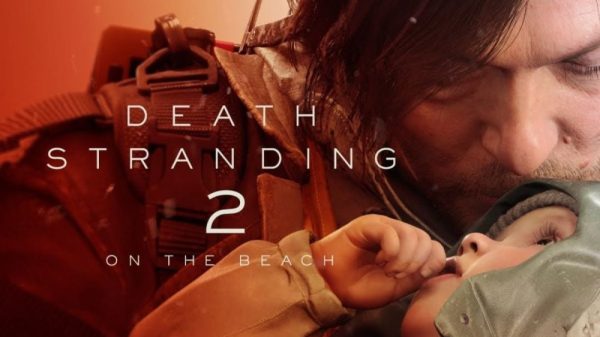 Hideo Kojima Cảm Ơn Những Người Chơi Death Stranding 2 Vì Tin Tưởng Vào Game death stranding 2 fkrmjpg
