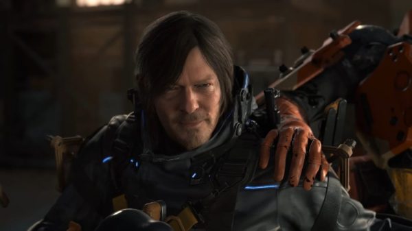Death Stranding 2 Chính Thức Công Bố Ngày Ra Mắt Và Ngày Mở Đăng Ký Đặt Trước death stranding 2 on the beach 04 yauyjpg