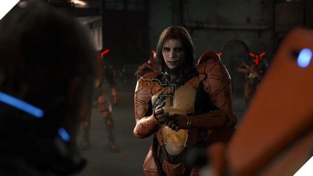 Thiên Tài Hideo Kojima Hé Lộ Kế Hoạch Dự Phòng Sau Khi Ông Qua Đời