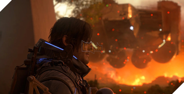 Tạp Chí Pháp Bất Ngờ Hé Lộ Giá Bán Game Death Stranding 2 Bản Thường Và Bản Sưu Tầm