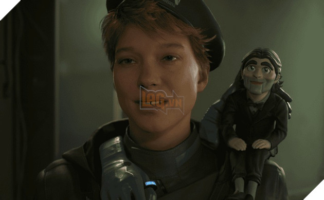 Tạp Chí Pháp Bất Ngờ Hé Lộ Giá Bán Game Death Stranding 2 Bản Thường Và Bản Sưu Tầm 3