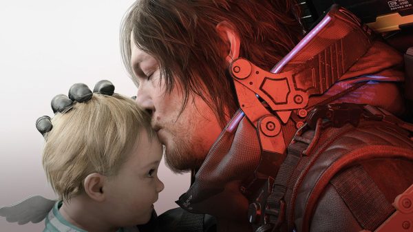 Death Stranding Chính Thức Được Chuyển Thể Thành Anime 28 Death Stranding Chính Thức Được Chuyển Thể Thành Anime death stranding 2 ps5 jpuujpg