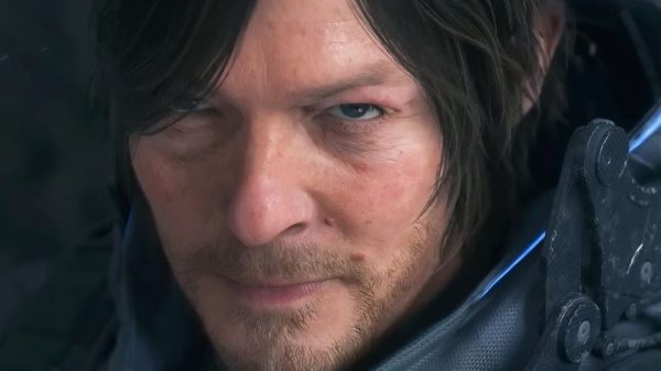 Hideo Kojima Thay Đổi Death Stranding 2 Vì Sợ Tựa Game Này Sẽ Trở Nên Phổ Biến death stranding 2 zcgyjpg
