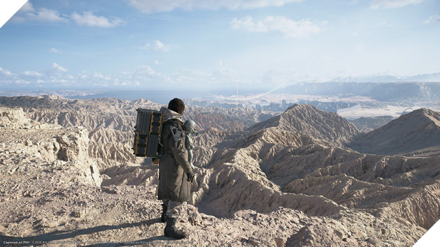 Game Thu Death Stranding 2 Co The Ha Guc Boss Ma Khong Can Chien Dau Voi Chung 3 Death Stranding 2