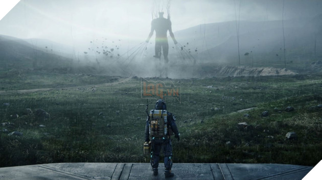 Phần game mới của Hideo Kojima đã thực sự trở thành một siêu phẩm đúng nghĩa