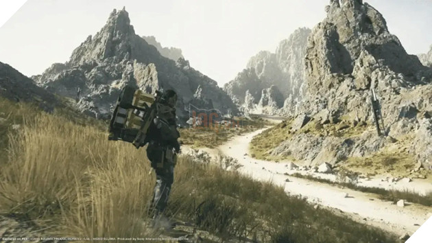 Nếu Kojima thấy mọi người đều yêu thích trò chơi của mình, thì tức là nó có vấn đề