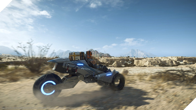 Game Thu Death Stranding 2 Co The Ha Guc Boss Ma Khong Can Chien Dau Voi Chung 2 Death Stranding 2