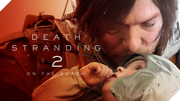 Game Thu Death Stranding 2 Co The Ha Guc Boss Ma Khong Can Chien Dau Voi Chung Death Stranding 2