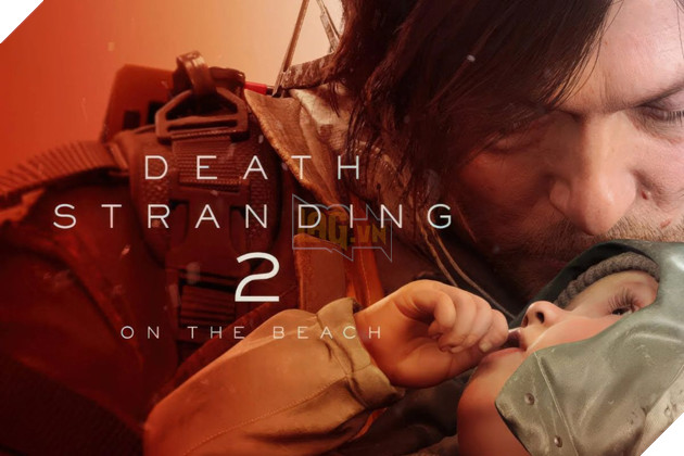 Hideo Kojima Uoc Gi Death Stranding 2 “Gay Tranh Cai Hon” 3 Death Stranding 2