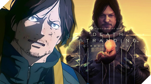 Death Stranding Chinh Thuc Duoc Chuyen The Thanh Anime 3 Với anime và phim điện ảnh cùng được triển khai song song, Death Stranding đang dần trở thành một vũ trụ đa phương tiện thực thụ.
