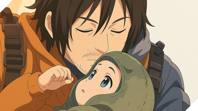 Death Stranding Chinh Thuc Duoc Chuyen The Thanh Anime 2 Không ít người bắt đầu tưởng tượng về một Death Stranding đậm chất Trigger hay Wit Studio.