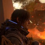 Death Stranding Đang Được Chuyển Thể Thành Anime Bởi Hideo Kojima death stranding fasdjpg