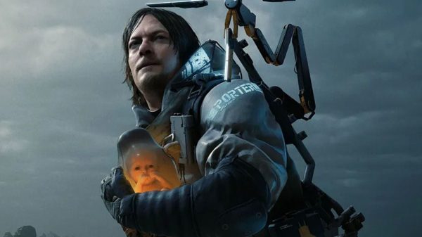 Death Stranding Bản Phim Điện Ảnh Của A24 Hé Lộ Cập Nhật Hấp Dẫn Từ Nhà Sản Xuất 28 Death Stranding Bản Phim Điện Ảnh Của A24 Hé Lộ Cập Nhật Hấp Dẫn Từ Nhà Sản Xuất death stranding6jpg dbqsjpg