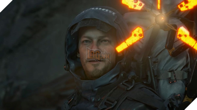 Death Stranding Ban Phim Dien Anh Cua A24 He Lo Cap Nhat Hap Dan Tu Nha San Xuat 2 Hình ảnh trong