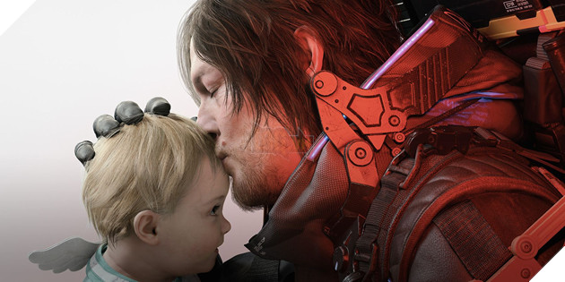 Death Stranding Chinh Thuc Duoc Chuyen The Thanh Anime Sau khi xác nhận hợp tác cùng A24 để đưa Death Stranding lên màn ảnh rộng, đạo diễn Hideo Kojima mới đây tiếp tục khiến cộng đồng fan bất ngờ khi tiết lộ đang phát triển một phiên bản anime của tựa game đình đám này.