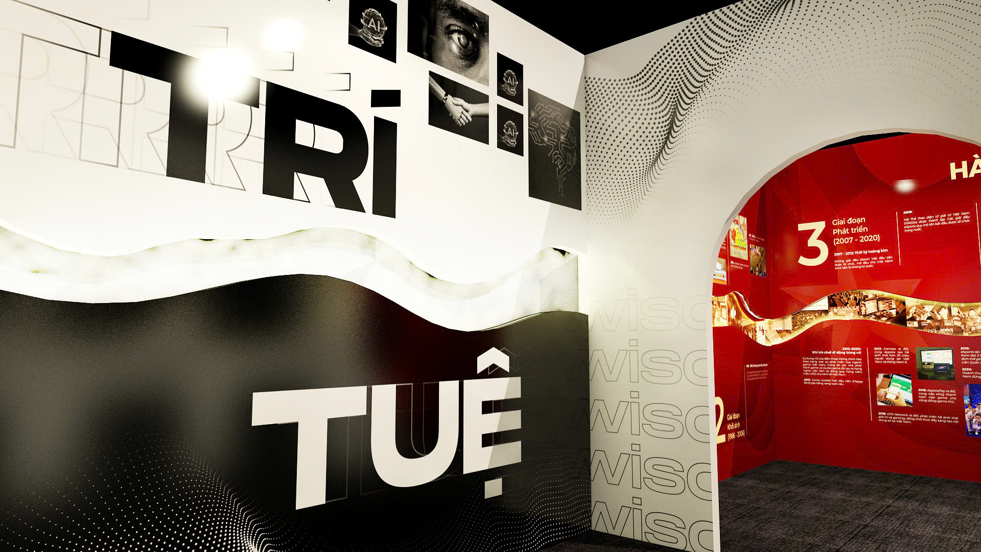 Game Is Good - Gamota tự hào là doanh nghiệp phát triển cùng đất nước với giấc mơ của người làm game- Ảnh 5.