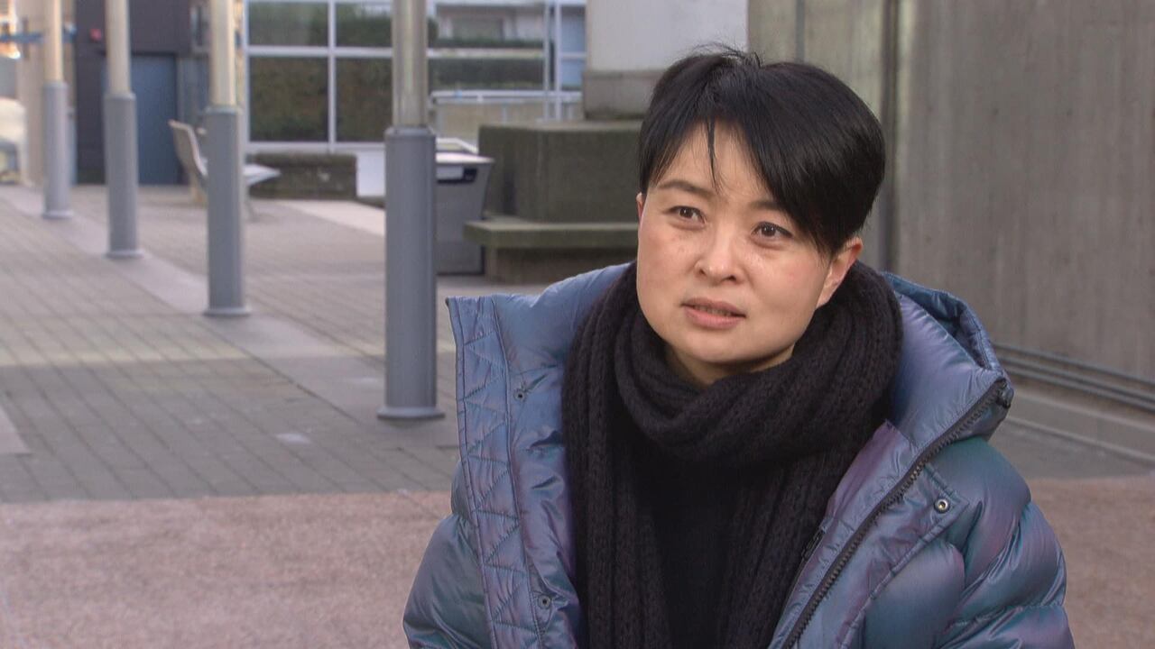 Nữ quan chức chính phủ chuyển khoản 3,6 tỷ tiền tiết kiệm cả đời cho lừa đảo: Nữ quan chức chính phủ chuyển khoản 3,6 tỷ tiền tiết kiệm cả đời cho lừa đảo: