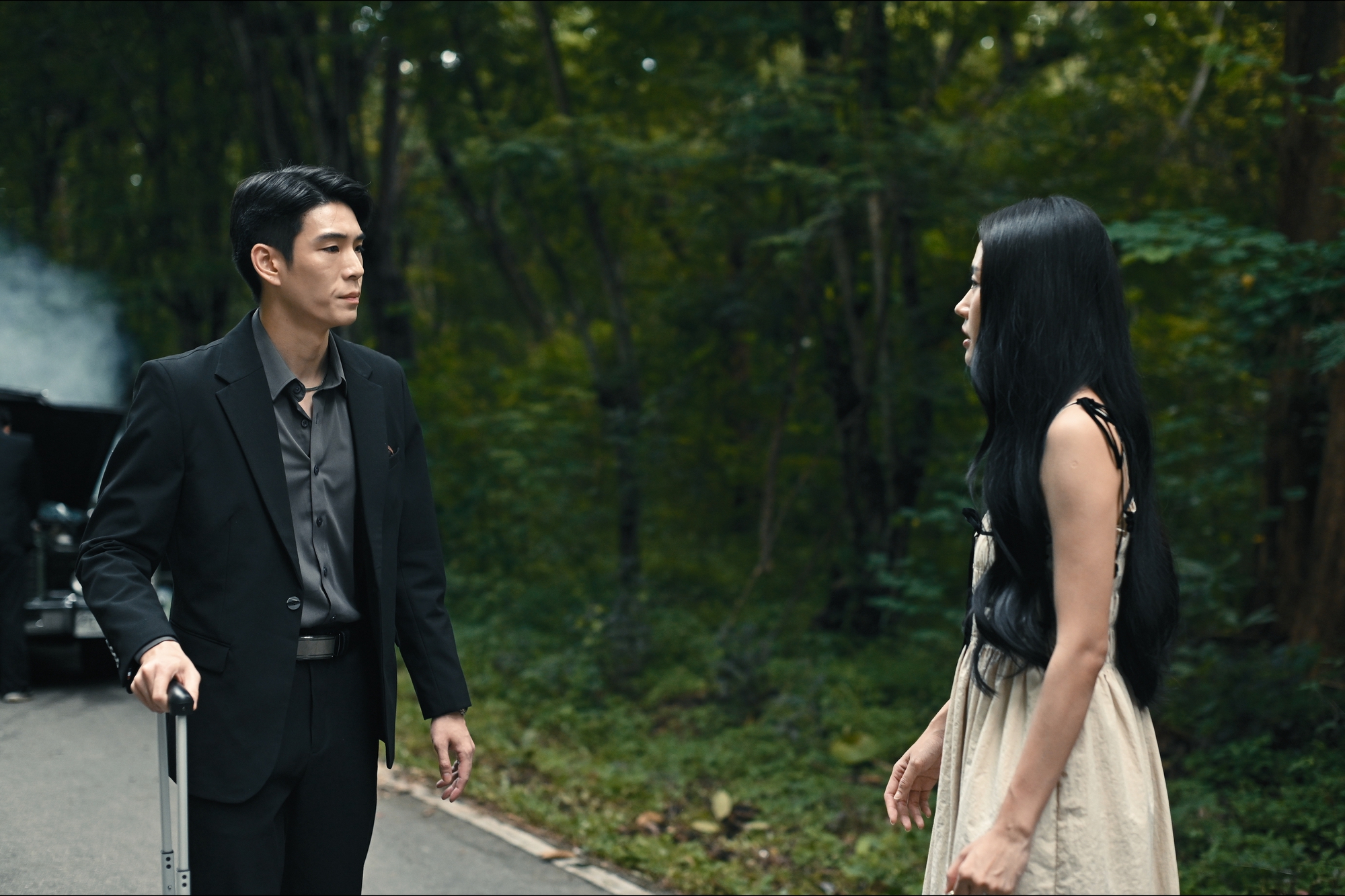 Mỹ nhân Việt lấy đại gia Thái có trải nghiệm kinh hoàng chưa từng thấy, dân tình xem hình thôi cũng ớn lạnh- Ảnh 6.