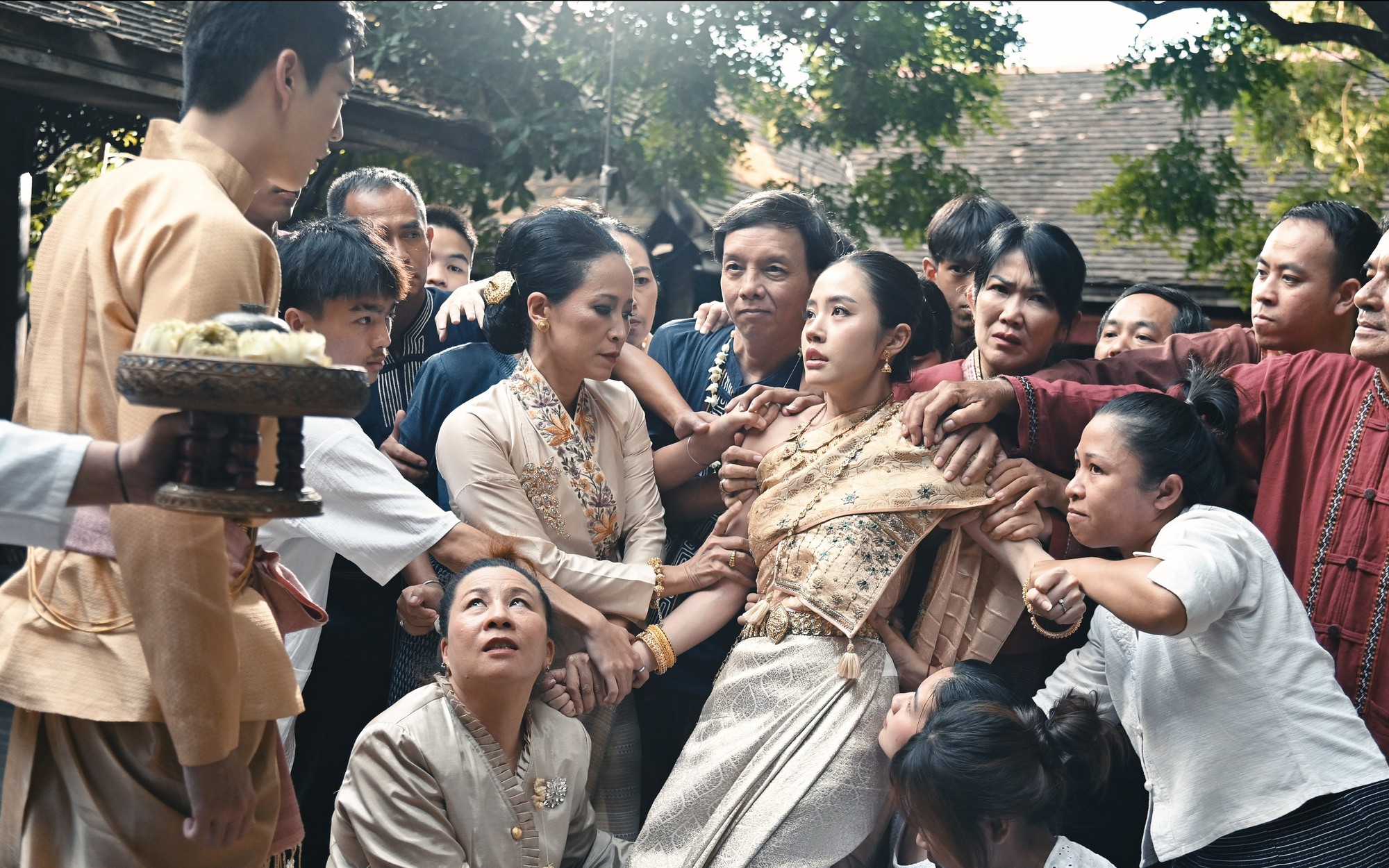 Mỹ nhân Việt lấy đại gia Thái có trải nghiệm kinh hoàng chưa từng thấy, dân tình xem hình thôi cũng ớn lạnh- Ảnh 3.