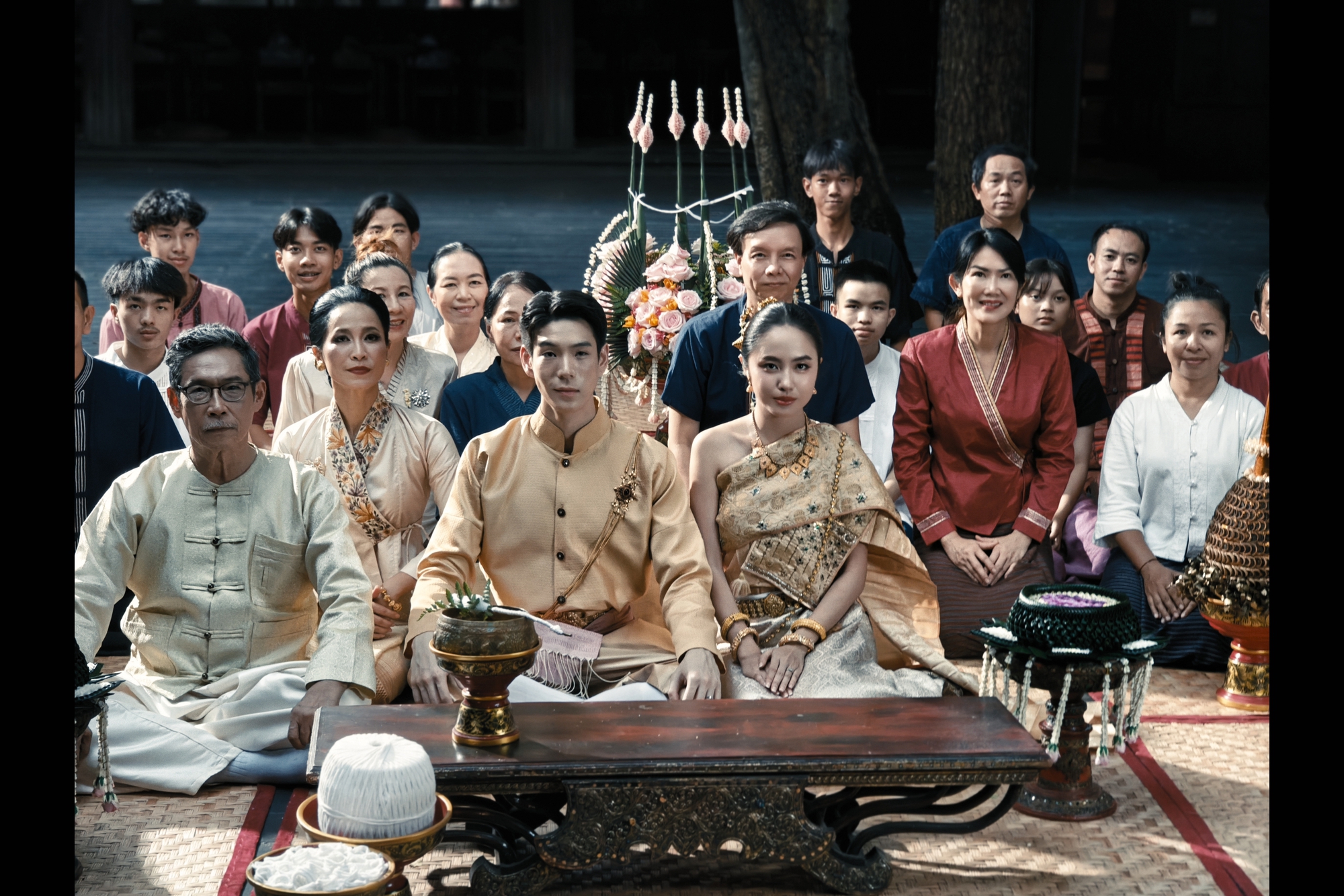 Mỹ nhân Việt lấy đại gia Thái có trải nghiệm kinh hoàng chưa từng thấy, dân tình xem hình thôi cũng ớn lạnh- Ảnh 2.