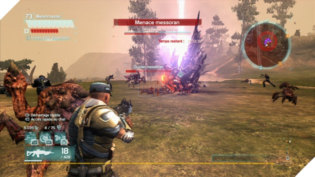 Game Bắn Súng Trực Tuyến Defiance Bất Ngờ Trở Lại Sau Một Thời Gian Dài Vắng Bóng